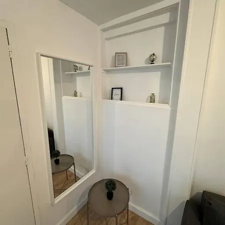 Saint Marc - 1er Etage Cours Rouen