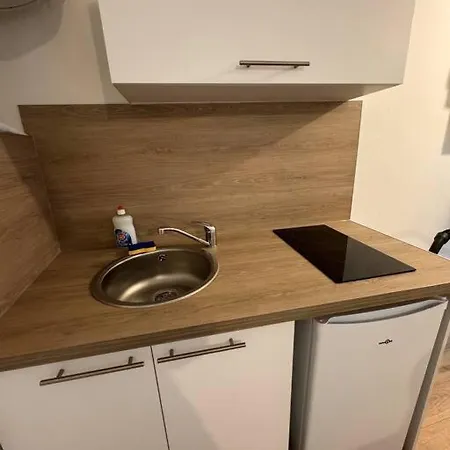 Saint Marc - 1er Etage Cours Apartamento Ruan